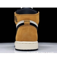 OG High Year of the Retro 555088-700 Rookie 1 Jordan Air 0818
